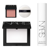セッティングパウダー&トーンアップヴェールキット / NARS(ナーズ