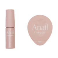 コーディングセット / 3ml、2.5ml