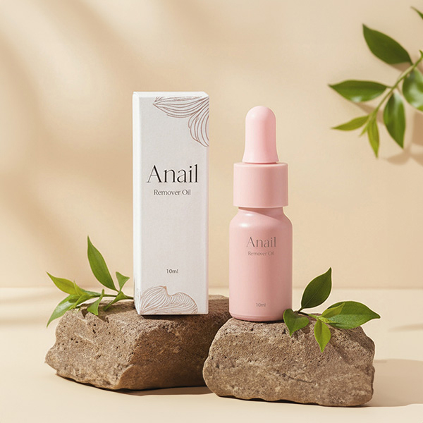 リムーバーオイル / Anail(ネイルオイル, ボディケア)の通販 - アット