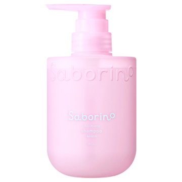 【入荷次第販売開始】オールインワン美容液シャンプー K SA25 02