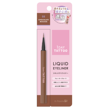 1 DAY TATTOO リキッドアイライナーa