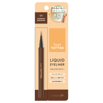 1 DAY TATTOO リキッドアイライナーa