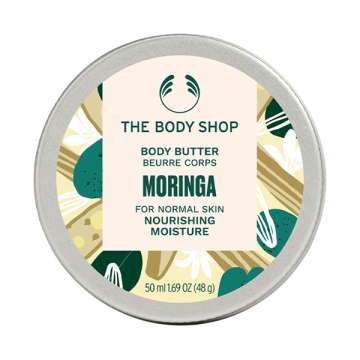 ボディバター MO