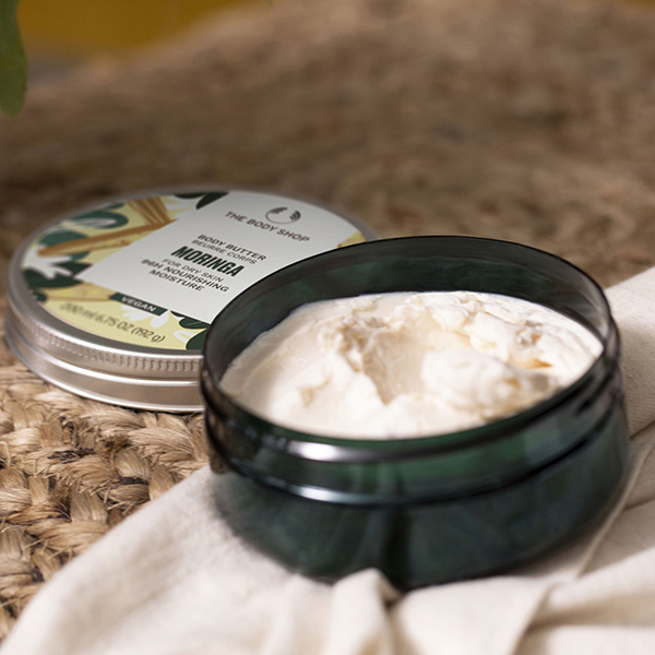 ボディクリーム Mori ボディバター MO / THE BODY SHOP(ボディクリーム, ボディケア)の通販