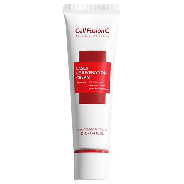LASER REJUVENATION CREAM / Cell Fusion C(フェイスクリーム