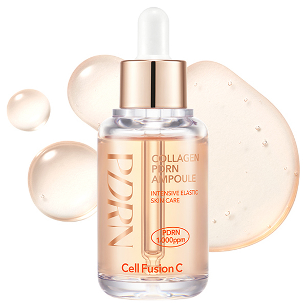 Collagen PDRN Ampoule / Cell Fusion C(美容液, スキンケア・基礎