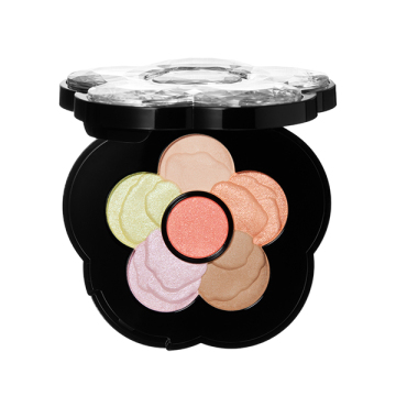 【数量限定】チアリー カラーズ フォー フェイス