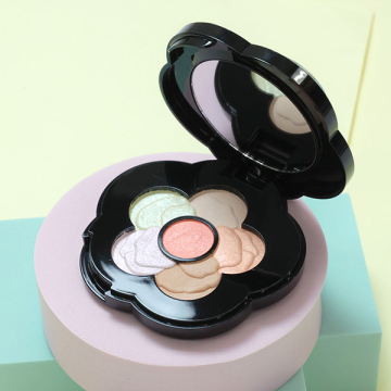 【数量限定】チアリー カラーズ フォー フェイス 04