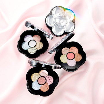 【数量限定】チアリー カラーズ フォー フェイス 05