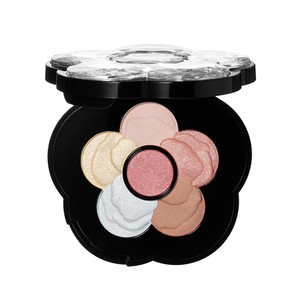 【数量限定】チアリー カラーズ フォー フェイス / 01 / 6.5g / 本体