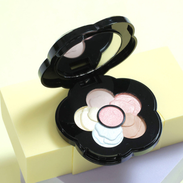 【数量限定】チアリー カラーズ フォー フェイス 04