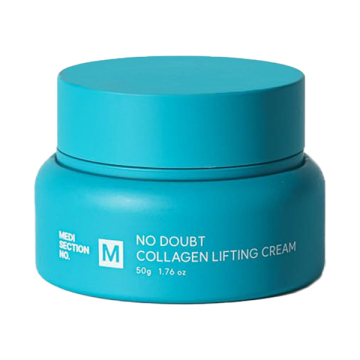 ノーダウトコラーゲンリフティングクリーム