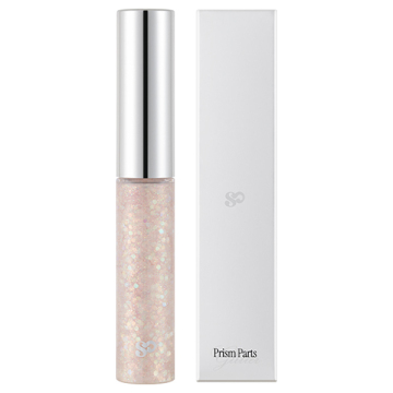 プリズムパーツグリッター