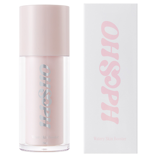 ウォーターリースキンブースター / 35mL / 本体 / しっとり