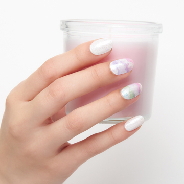 【限定品】インココ貼るマニュキュアシート 02