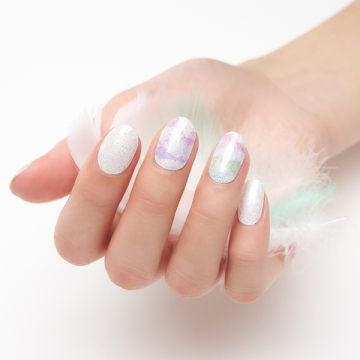 【限定品】インココ貼るマニュキュアシート 03