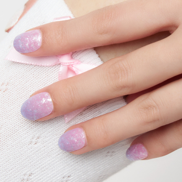 【限定品】インココ貼るマニュキュアシート 02