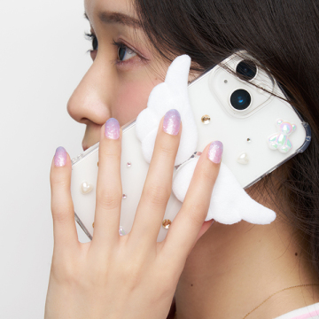 【限定品】インココ貼るマニュキュアシート 03