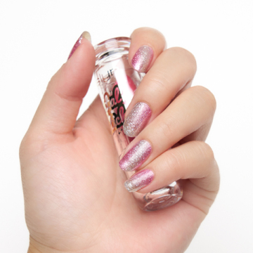 【限定品】インココ貼るマニュキュアシート 02