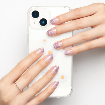 インココ貼るマニュキュアシート 02