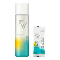 角層トリートメント基礎化粧液セット / 160mL、5.5g