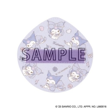 【入荷次第販売開始】ファンデーションが染みこみにくいパフ(クッションファンデ用) 02