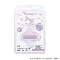 【入荷次第販売開始】ファンデーションが染みこみにくいパフ / 限定品/クロミ / 20g