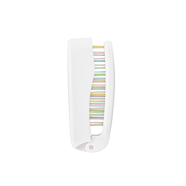 デタングリングブラシ フォールディングポケット / カラフルパーティ / 44g