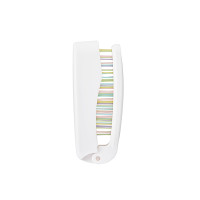 デタングリングブラシ フォールディングポケット / カラフルパーティ / 44g