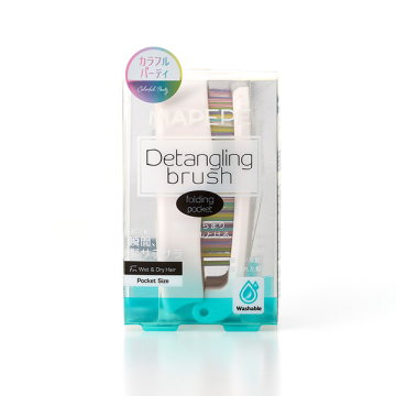 デタングリングブラシ フォールディングポケット 05