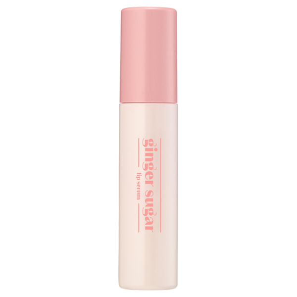 ジンジャーシュガーカラーリップセラム / 06 オーツブラウン / 13g / 本体