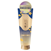 ダメージリペア&カラーケア トリートメント / 230g / 洗練された檸檬花と清らかな桜の香り