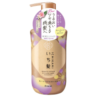 ダメージリペア&カラーケア シャンプー / いち髪(シャンプー