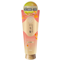 濃密W保湿ケア トリートメント / いち髪(トリートメント, シャンプー
