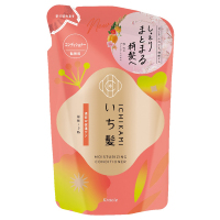 濃密W保湿ケア コンディショナー / いち髪(コンディショナー