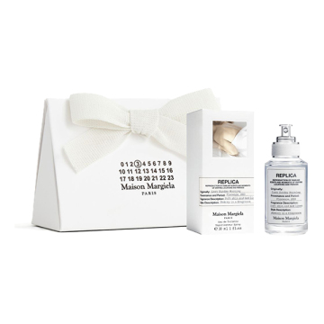 レプリカ オードトワレ レイジーサンデー モーニング(ギフトセット)