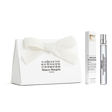 レプリカ オードトワレ レイジーサンデー モーニング(10mLギフトセット)