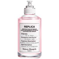 レプリカ オードトワレ アップ アット ドーン / Maison Margiela