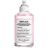 レプリカ オードトワレ アップ アット ドーン / 本体 / 100mL / フローラルウッディー