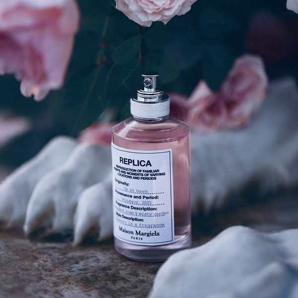 レプリカ オードトワレ アップ アット ドーン / Maison Margiela