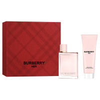 バーバリー ハー ギフトセット / 限定品 / 50mL、75mL