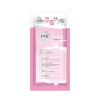 ミードリップレスキューシャンプー / サシェ / 10ml
