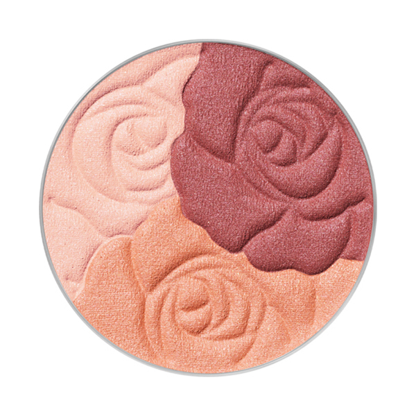 ローズ ミックス フェイスカラー / アナ スイ(パウダーチーク, メイク