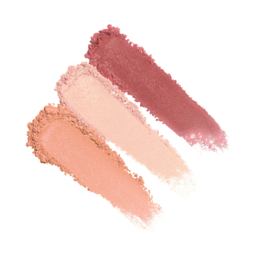 ローズ ミックス フェイスカラー 03