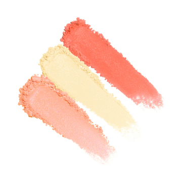 ローズ ミックス フェイスカラー 03