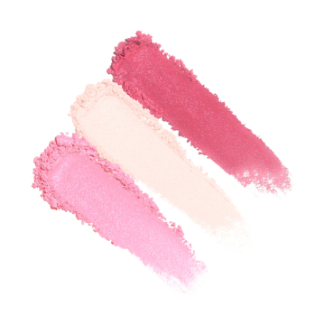 ローズ ミックス フェイスカラー 03