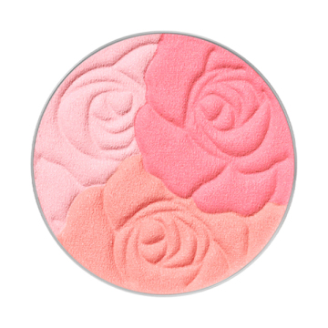 ローズ ミックス フェイスカラー 02