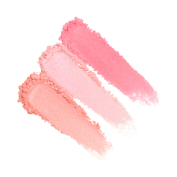 ローズ ミックス フェイスカラー 03