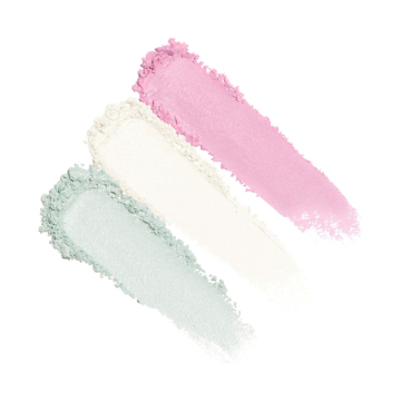 ローズ ミックス フェイスカラー 03