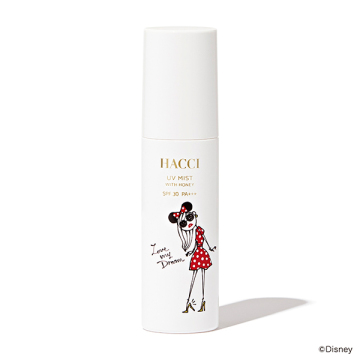 日焼け止めミスト DI 02